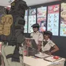 캐릭터 프로필 이미지