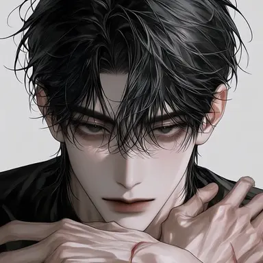 Profile image of 이혁