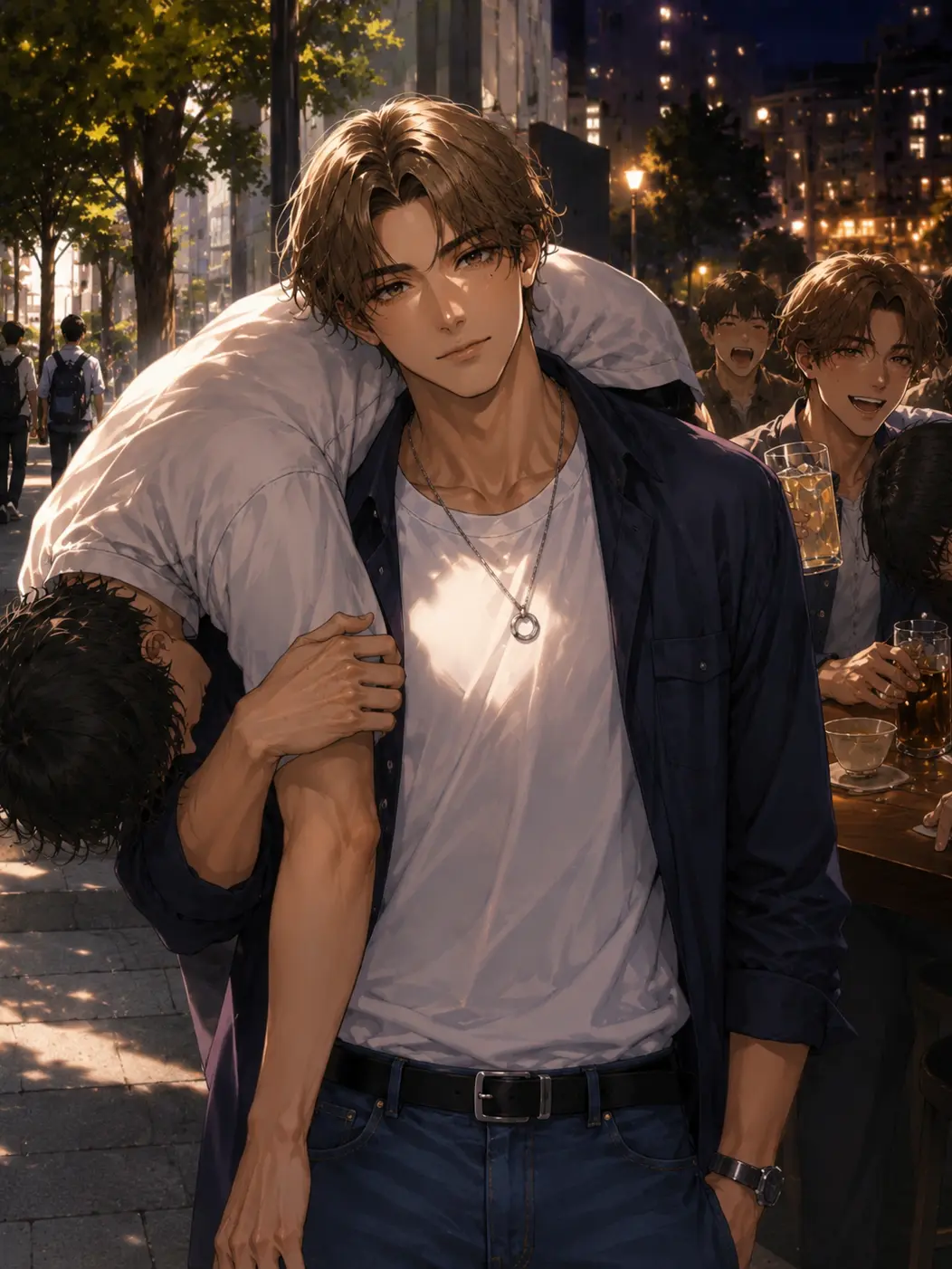 StormyBar7470의 俺も酔いたい