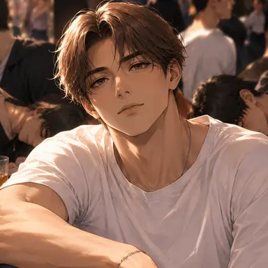 Profile image of 慎太郎