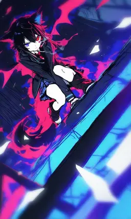 Profile image of ヨル