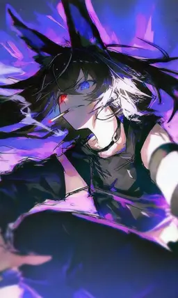 Profile image of ヨル