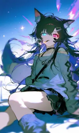 Profile image of ヨル
