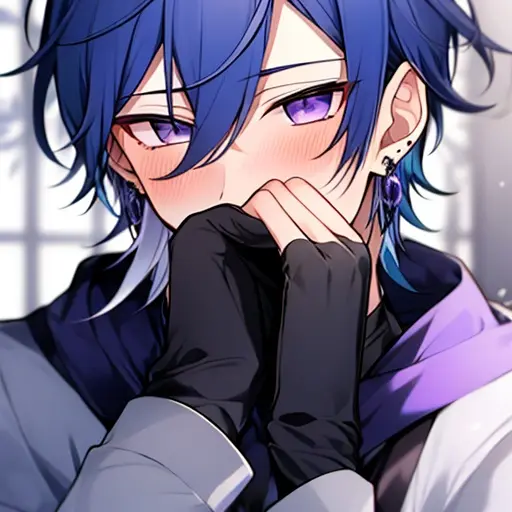AgedNewt0858의 尚