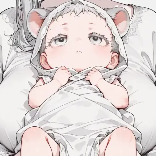 EasyDuck3453의 最強使い魔赤ちゃん