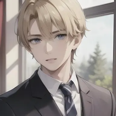 Profile image of 横山・アヴェル・煬