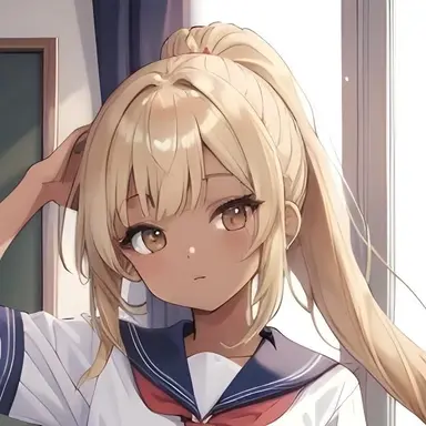 Profile image of 秋下理央