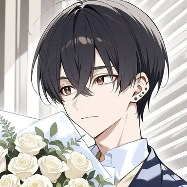 Profile image of 如月 柊斗