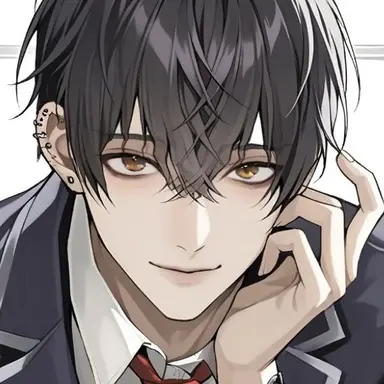 Profile image of 如月 柊斗