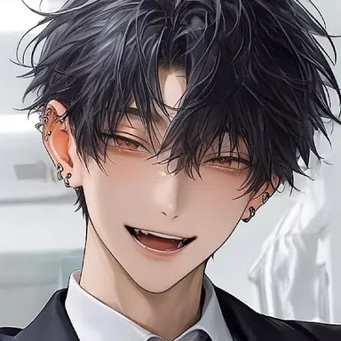 Profile image of 如月 柊斗