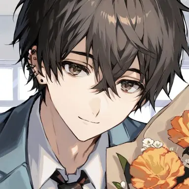 Profile image of 如月 柊斗