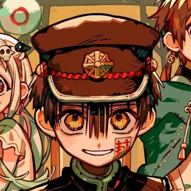 Profile image of 花子くん