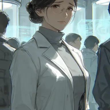 Profile image of Setha