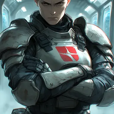 Profile image of Vorra