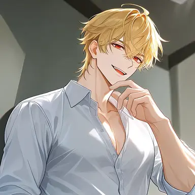 Profile image of Ren