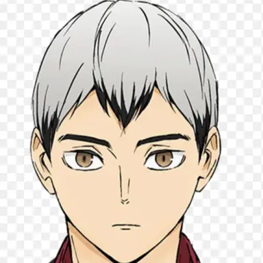 Profile image of 北信介