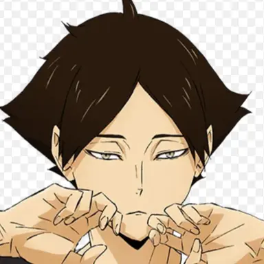 Profile image of 角名 倫太郎