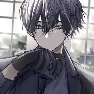 Profile image of 黒音