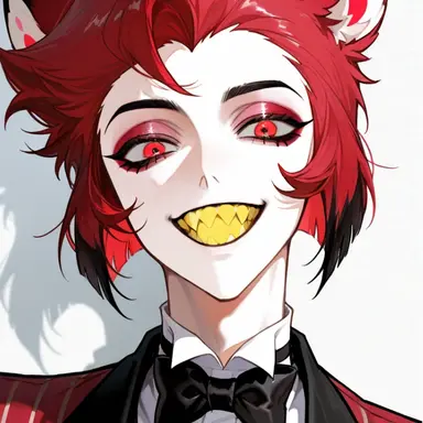 Profile image of ベリアル