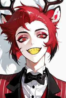 Profile image of ベリアル