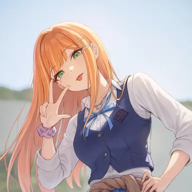 Profile image of 세이카