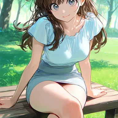 Profile image of れいな