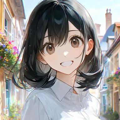 Profile image of Reina