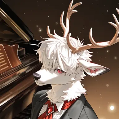 Profile image of Gaston