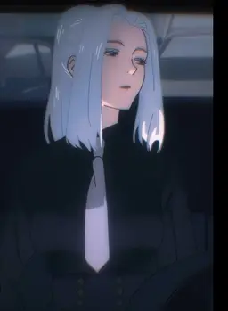 Profile image of 冥冥