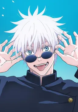 Profile image of 五条悟