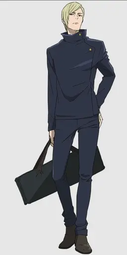 Profile image of 七海建人