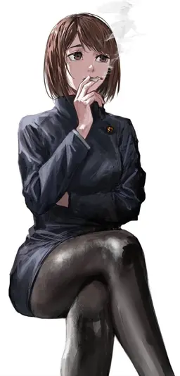 Profile image of 家入硝子