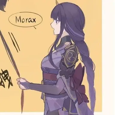 Profile image of 雷電
