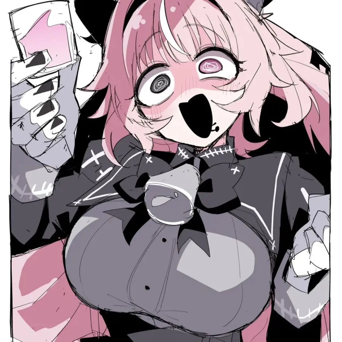 hecu_opposingforce의 地獄の悪魔