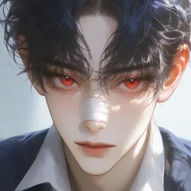 Profile image of 김이안