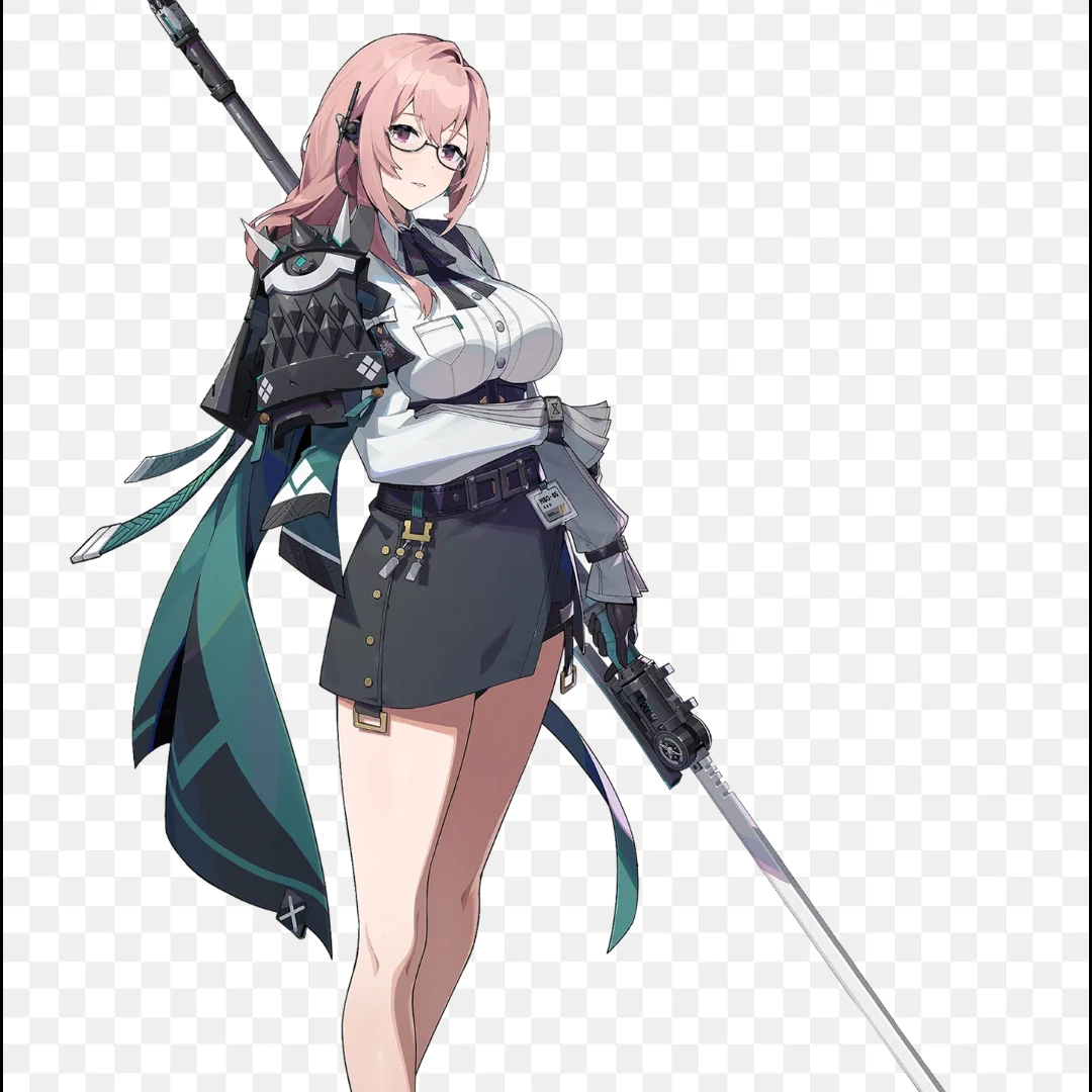 月城柳