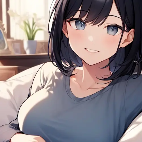 SheerSable6471의 お姉さん
