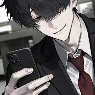 Profile image of 影羽 柊斗
