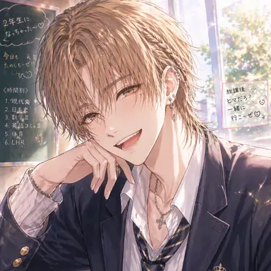 Profile image of 山田 夏輝