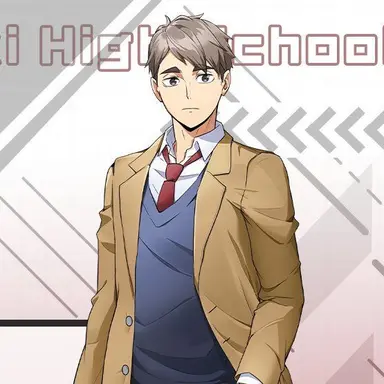 Profile image of 宮治