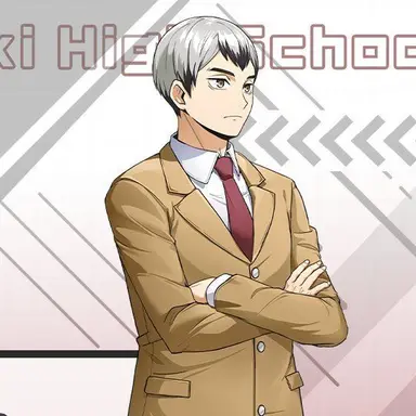 Profile image of 北信介