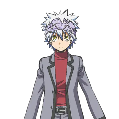 Profile image of 堀部糸成
