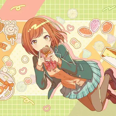 Profile image of 시노노메 에나