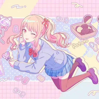 Profile image of 야키야마 미즈키