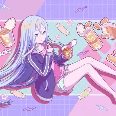 Profile image of 요이사키 카나데