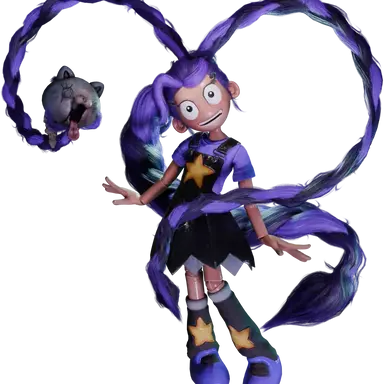 Profile image of 릴리 러브레이즈