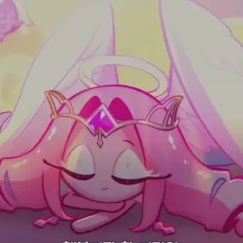 Profile image of 이터널슈가 쿠키