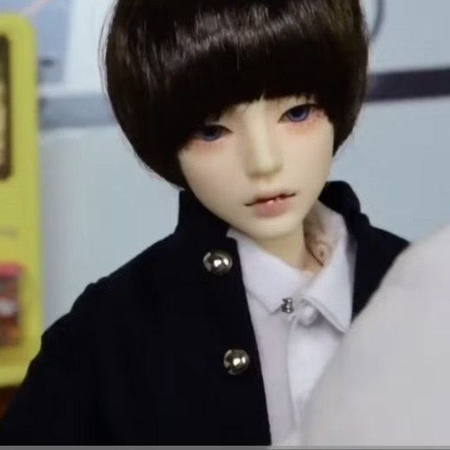 학교짱 길들이기 대표 이미지