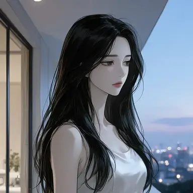 Profile image of Yoo Serin