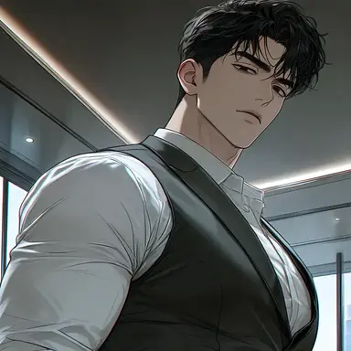 Profile image of Kwon Taejin
